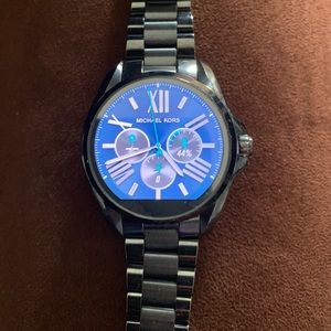 Michael Kors Bradshaw Smart Watch